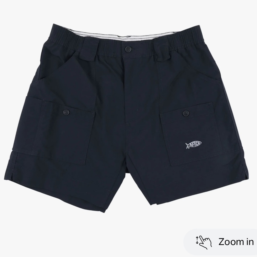 AFTCO Original Fishing Short